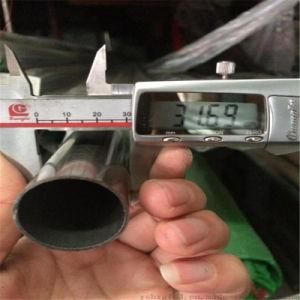 304 Stainless Steel Pipe
