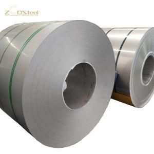 Cold Rolled Stainless 201 304 304L 316 316L 316ti 309S 310S 321 410 420 430 Steel Coil