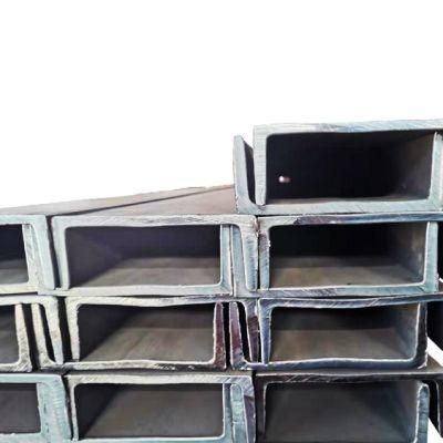 ASTM A36 Hot Rolled Carbon Steel H Beam Universal Beam Structural Steel Universal Beam