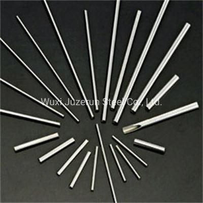 201 202 304 304L 316 316L 321 409L 410 420 430 Round Square Rectangle Stainless Steel Pipe Tube