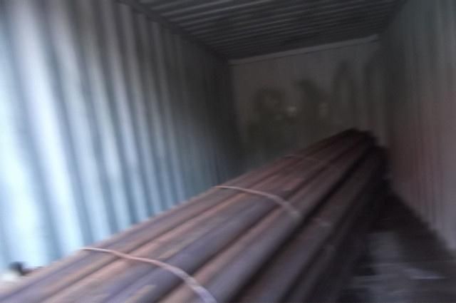 18khgt 20crmntih Alloy Structure Steel Round Bar