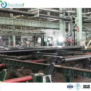 Factory Price API 5CT Black N80 L80 N80Q P110 Seamless Casing Pipe with SGS Certification
