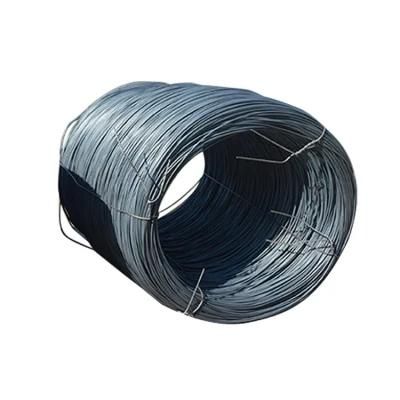 High Tensile Strength Low Carbon Steel Wire Binding Wire