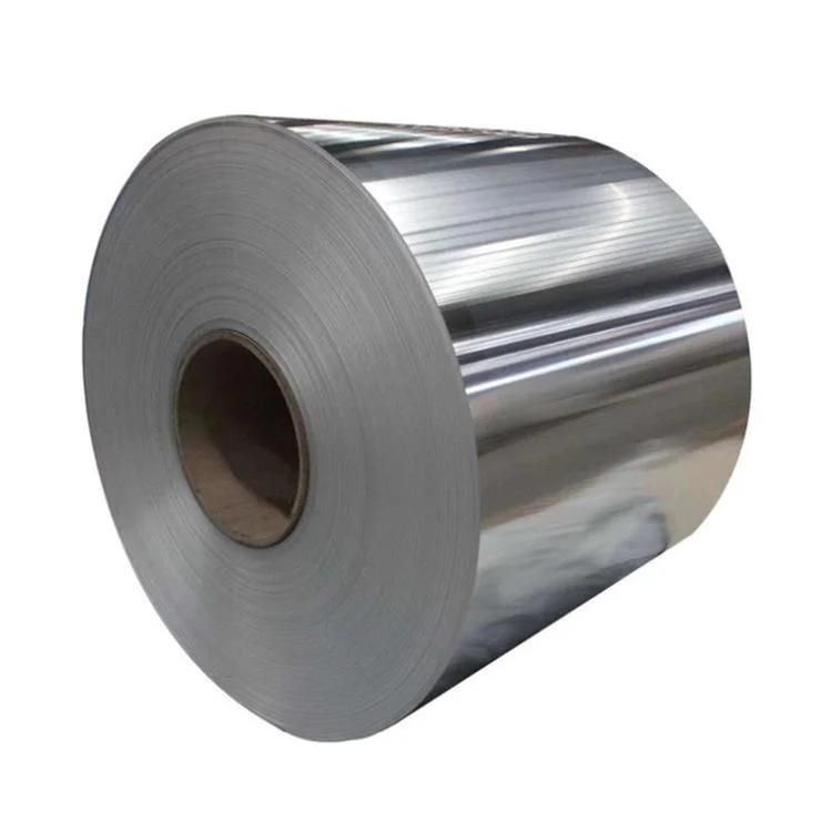 SGCC Dx51d Sg340 Iron Zinc Precoated Coated Galvanized Steel Strip for Roofing