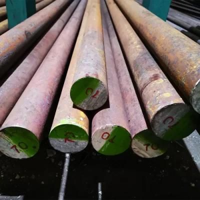 SAE5140/SCR440/1.7035/40CR special alloy tool mechanical steel rod