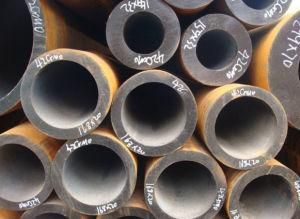 Cold Drawn Ready to Hone, Honing, Honed, Skiving Roller Burnishing of Seamless Steel Tube Pipe