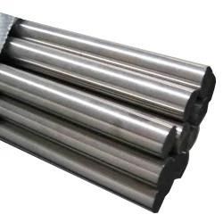 Cold Drawn Treatment Stainless Steel Bright Round Bar
