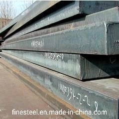 Hot Rolled Wear Resistant Nm600 Hardoxs 600 Ar600 Steel Plate