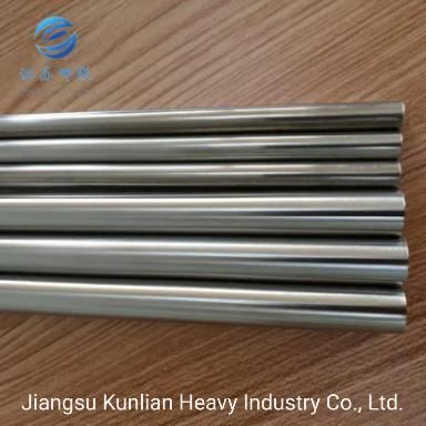 Best Quality Popular Galvanized ERW Cold Rooled 201 202 301 304 304L 305 309S 329 Round Stainless Steel Pipe