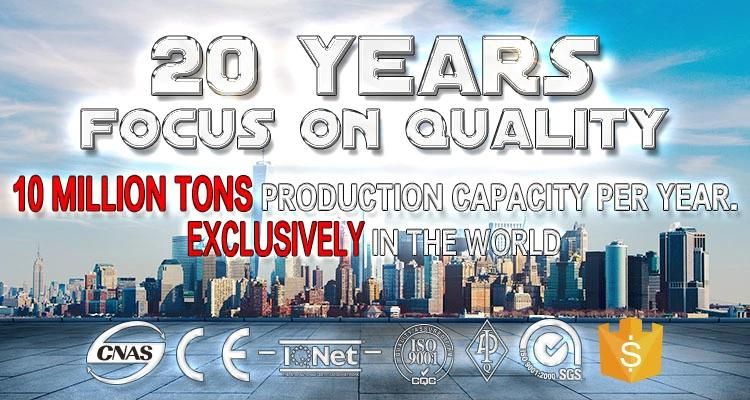 Hot Sale Prime Quality Welded Hot-DIP Galvanized Steel Pipe
