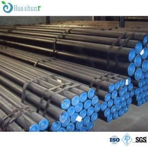 API 5L/ISO 3183 Seamless Steel PSL2 L415N/X60N API OIL Pipe/API GAS Pipe