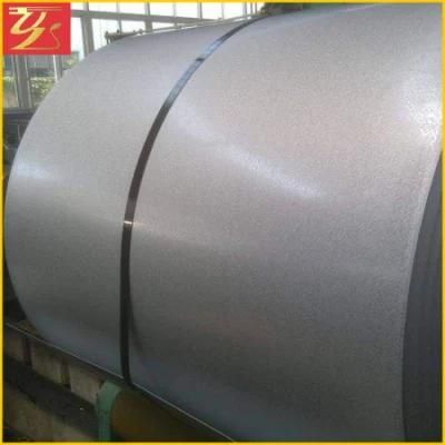 Gl Coil Galvalume Roofing Sheets Aluzinc Material