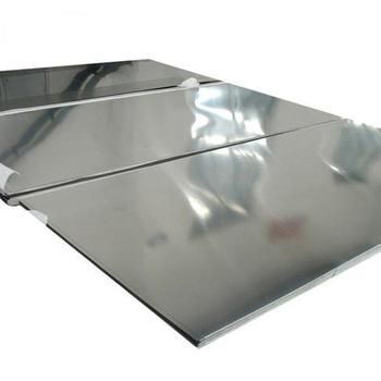 Ss Plate 0.3mm 1mm 3mm AISI 2b Ba 430 321 201 316 316L 304L 304 4X8 Stainless Steel Sheet