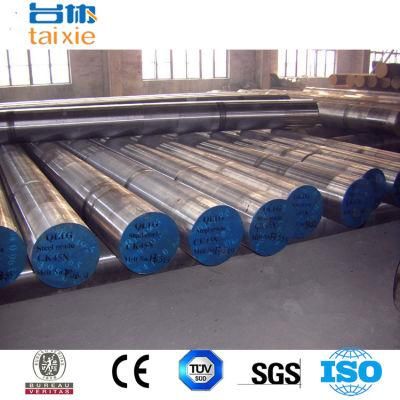 E (R) Nicr-Fe-3 Stainless Steel Plate Bar Precision Alloy