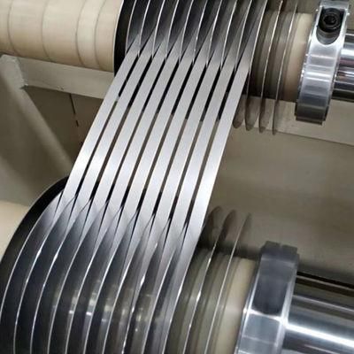 2b Ba Surface 304 201316L Stainless Steel Coil Cold Rolled Stainless Steel Strips