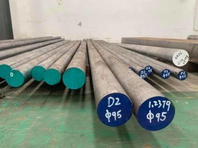 42CrMo4 1.7225 Forged AISI 4140 Steel