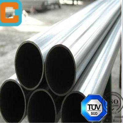 304 Stainless Steel Pipe with Centrifugal Casting