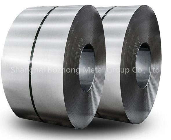 254smo/1.4547 Heat-Resistant Cold Rolled Steel Coil