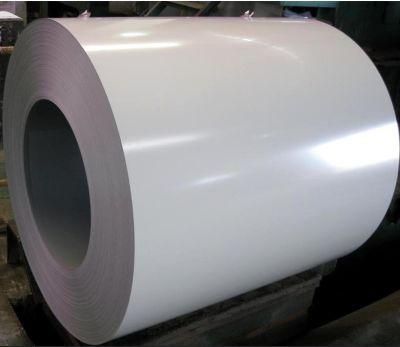 Hot Sale PPGI/PPGL Color Coated Steel Coil/Prepainted Cold Rolled Steel Coil