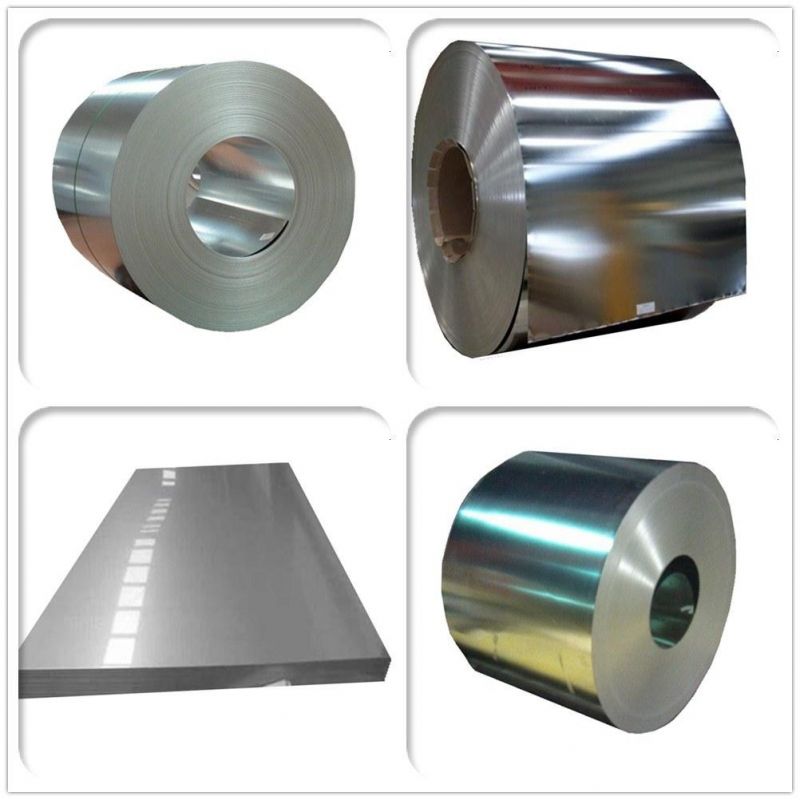 Packing Materials Mr Food Grade Printed Tinplate Sheet
