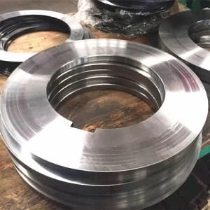 Sell 304 Stainless Steel Slit Edge Strip