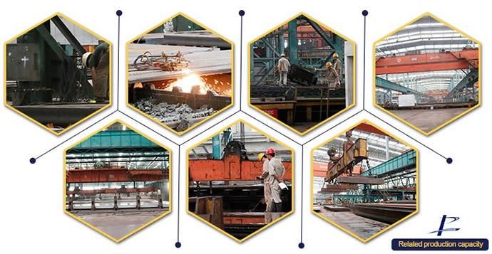 SPA-H High Quality Corten Steel Plate ASTM A588