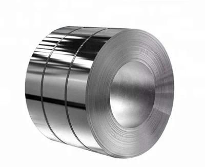 China Shandong Suppliers Brushed Mirror 409 316 304 201 Grade Stainless Steel Coil
