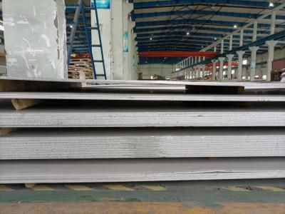 201 Stainless Steel Plate 304 Stainless Steel Sheet 310S Stainless Steel Sheet