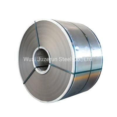 Stainless Steel Coil / Hot Rolled 430 Stainless Steel, Ss 304 304L 316 Hot Rolled Cold Rolled Steel Coil