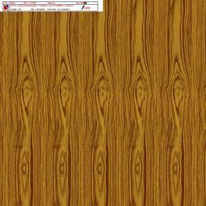 Wood Grain Color Coated PPGL PPGI