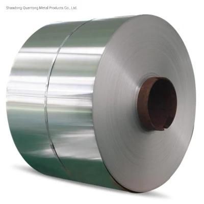 ASTM Approved CE, SGS 316 316L 316, 304, 430, etc 430 Stainless Steel Coil in China