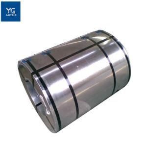 Color Coated Steel Coil SGCC Dx51d Cold Rolled Steel Coil Z180 PPGI