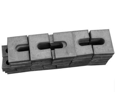 China Manufacturer Ss400 Hot Rolled Steel Plate