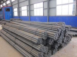 60mnsicr4 Spring Steel with Different Heat Treatment