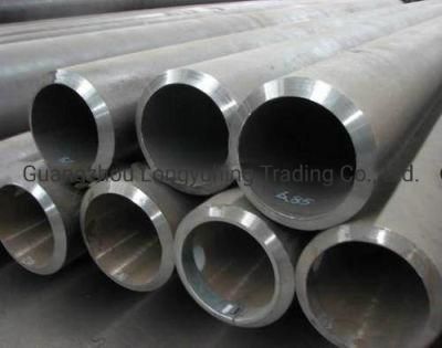 GB 20# Seamless Steel Pipe