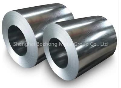 254smo/1.4547 Heat-Resistant Cold Rolled Steel Coil