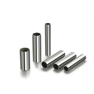 China Suppliers Provide High Quality201 304 316 Stainless Steel Pipe Tube with Cheap Price