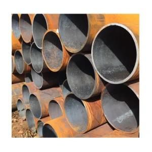 Thick 9mm Steel Pipe Is Hot Rolled Carbon Seamless Steel Pipe