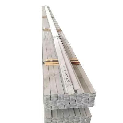 Competitive Price 304 Cold Drawn Stainless Steel Flat Bar