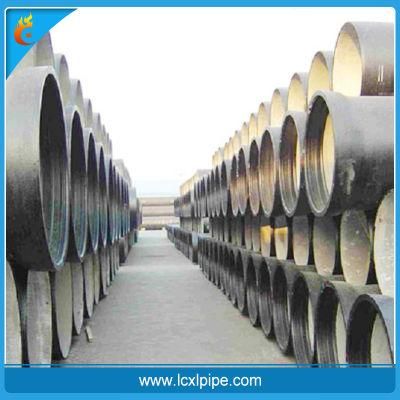 Ms Hollow Section Black Annealing Seamless Steel Pipe, Wear Protection Tubing