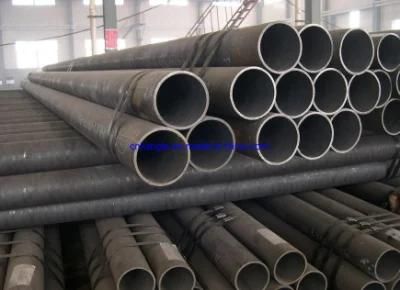Stainless Steel Pipe Used in Pipeline Transport with Advantage