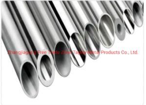 304L/316L Hydraulic and Instrumentation Tubing/Pipe