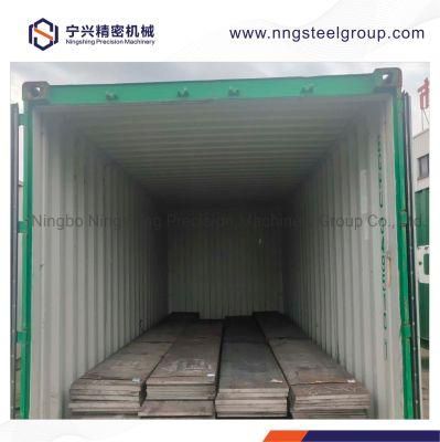 1.4112/1.4112 Round Bar/1.4112 Tool Steel for Knives Making/Stainless Steel/Knives Making/Plastic Mold Steel/Flat Bar/Steel Block/Round Bar