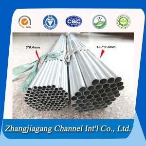 Stainless Steel Handrail Pipe for Boat