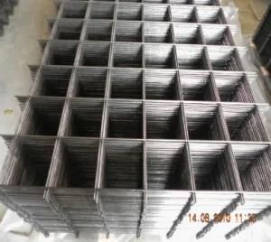 Steel Wire Mesh Reinforcing Metal Mesh