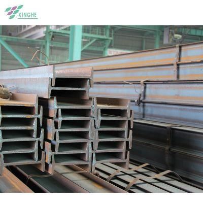 Hot Rolled Ipe Steel I Beam for Construction