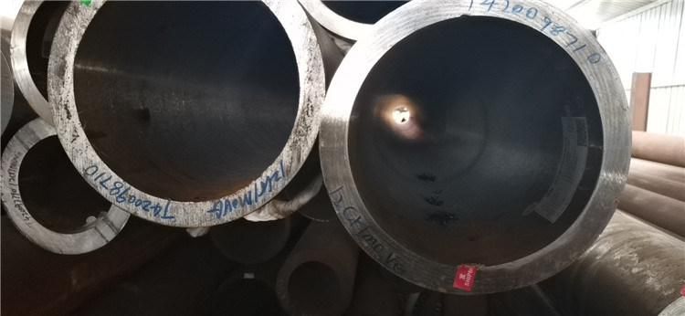 Grade S30815 A312 Carbon Steel Welded Pipe Factory Direct Supplier Price