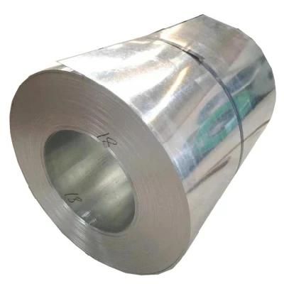 Zinc Coated Steel Hot DIP Galvanized Steel Roll/Sheet/Plate/Strip Manufacturer, SGCC Hdgi Steel Coil, Galvanized Iron Sheet Pric