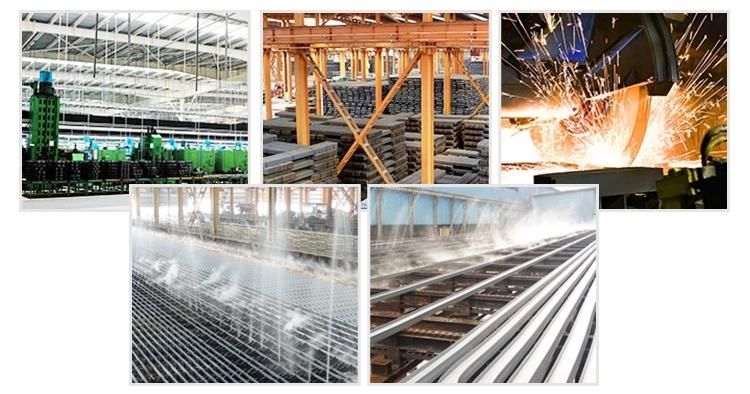 High Quality All Type Channels C Channel Galvanized C Type Steel for Supporting System Made in China