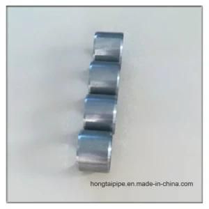 Galvanized Cold Drawn En10305-1 E235 Seamless Steel Pipe
